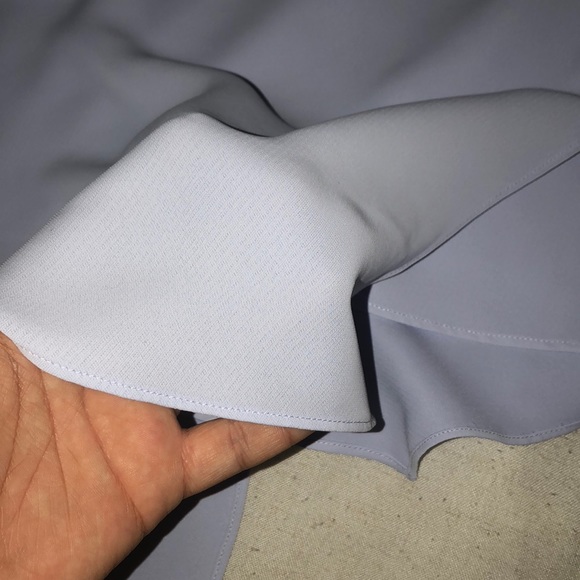 Flowy Tank Top - Picture 4 of 4